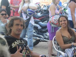 XVII Concentracion - 2010